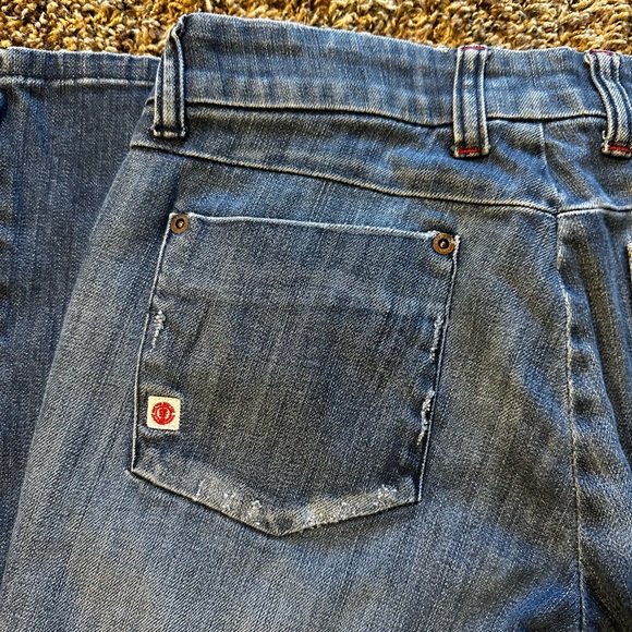 Element Denim Fritz Juniors Jeans - Picture 4 of 8